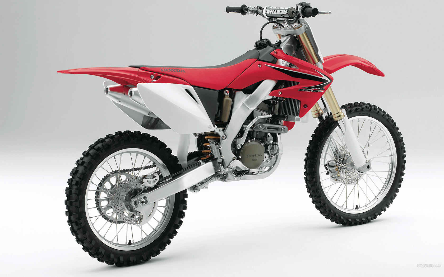 Honda CRF250R 1680x1050 c409 Tapety na pulpit